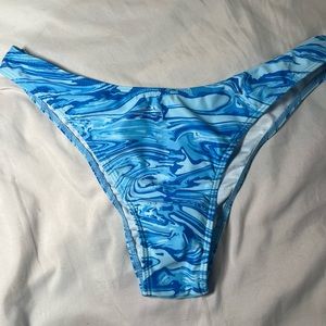 swimsuit, bikini, bottoms